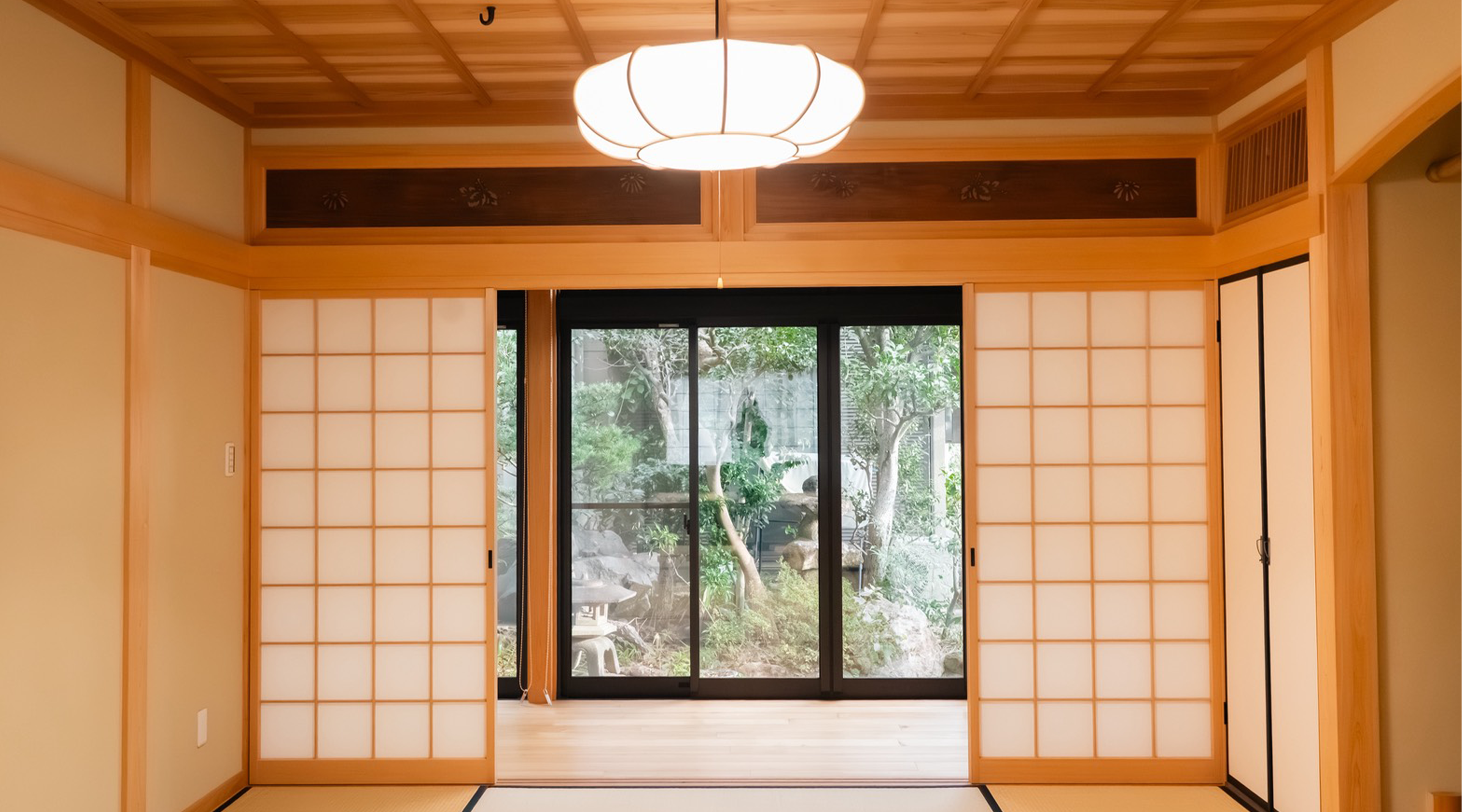 お寺で心と身体を整える